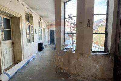 Casa pe str. Avram Iancu in Dumbraveni - 5