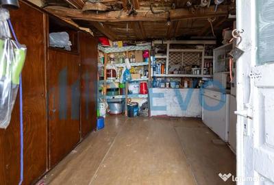 Casă cu 5 camere cu Teren 3365 Mp în Conțești - 13
