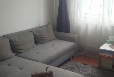 Garsonieră semidecomandată, mobilată în Drumul Taberei - 1