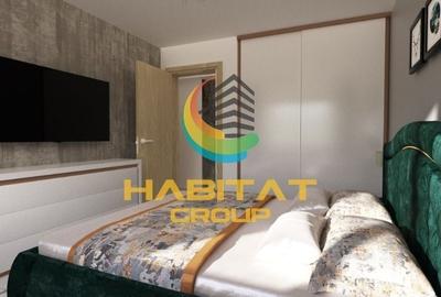 Apartament cu 2 camere decomandat în Nicolae Grigorescu - 2