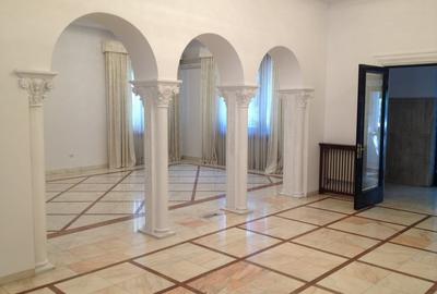 Imobil cu arhitectura la Cismigiu - 1