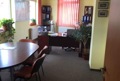 Spațiu comercial, de 90 mp, în Mărăști - 3