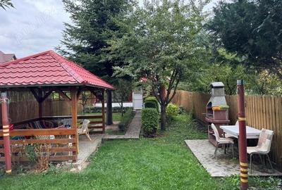 Casă cu 3 camere în Central - 5