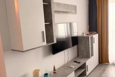 Apartament cu 2 camere decomandat, mobilat în Păcii - 1