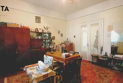 Vand casa insiruita pe Gherasim Domide, cart. Bulgaria! - 5