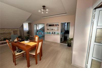 Royal Imobiliare - Vanzare Casa zona Bereasca - 2