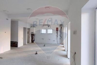Spațiu comercial, de 150 mp, în Grigorescu - 4