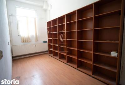 Spațiu comercial, de 1,156 mp, în Vest - 6