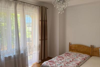 Universitate, 3 camere 107 mp, Piata Rosetti - 11