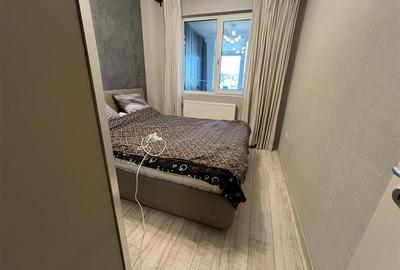 Vanzare apartament 3 camere bloc nou - Palas Mall Vanzare apartament 3 camere bloc nou - Palas Mall - 2