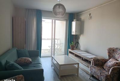 Apartament cu 2 camere în Bună Ziua - 7