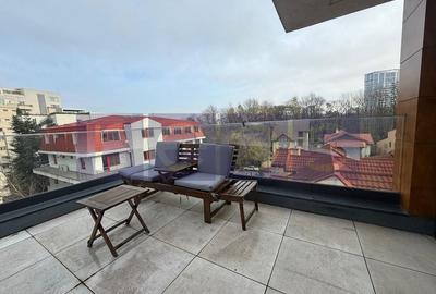 INCHIRIERE DUPLEX 3 CAMERE | FLOREASCA-VERDI | MOBILAT SI UTILAT LUX - 42