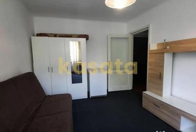 Garsonieră decomandată, mobilată în Floreasca - 5