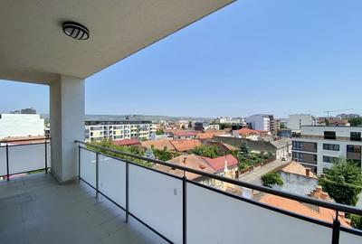 Inchiriere Apartament 3 camere, zona centrala, Scala Center, garaj - 8