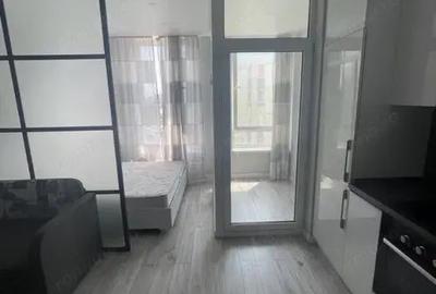 Garsonieră decomandată în Ștefan cel Mare - 7