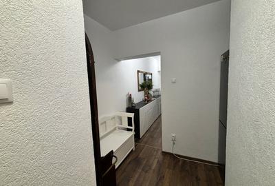 Apartament cu 3 camere decomandat, mobilat în Central - 9