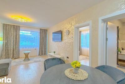 Apartament cu 2 camere în Central - 9