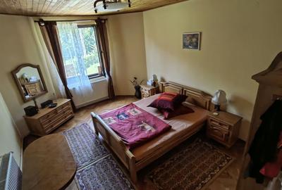 Casa/Vilă  aproape de pădure Vâlcele + 1235 m² teren 160.000 EURO - 10