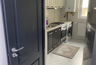 Apartament cu 2 camere decomandat în Central - 1