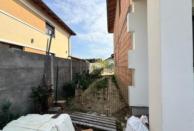 Duplex cu 4 camere cu Canalizare în Șag - 16