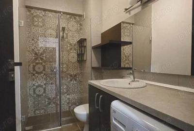 Apartament cu 3 camere decomandat în Central - 8