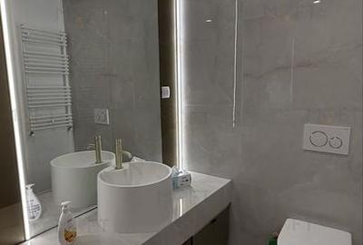 Apartament 2 camere || NOU LUX  || Cortina North || 87mp  || Parcare - 5