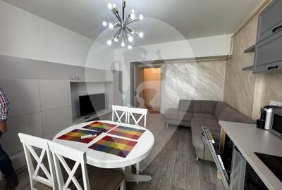 3 Camere | Piata Muncii | Global City  | Centrala Proprie - 10