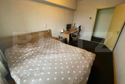 Apartament de vanzare, cu 3 camere, decomandat, 87 mp, zona Gara - 5