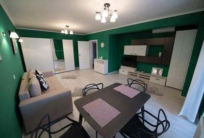 Apartament cu 2 camere decomandat în Central - 7