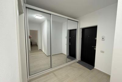 Garsonieră decomandată în Sânpetru - 6