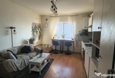 Apartament cu 3 camere decomandat în Noua - 4