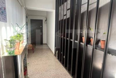 Apartament cu 2 camere decomandat, mobilat în Cug - 16