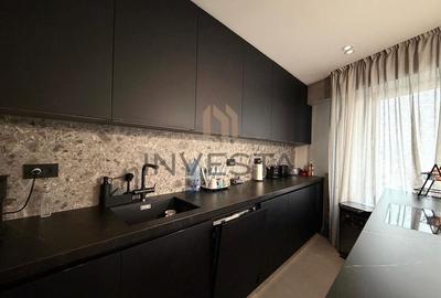 Apartament cu 3 camere in West City Tower ! - 5
