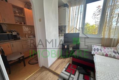 Garsoniera de vanzare zona Noua Garsoniera de vanzare zona Noua - 4