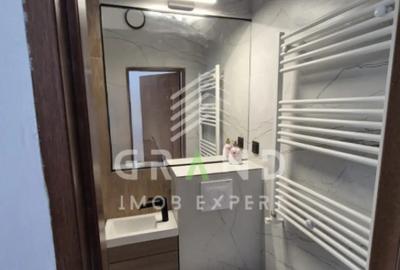 Garsonieră în Someșeni - 3