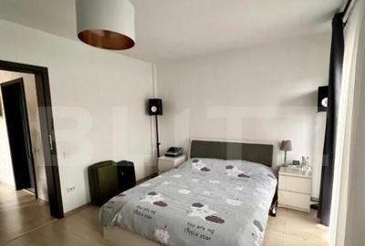 Apartament cu 3 camere semidecomandat în Bună Ziua - 10