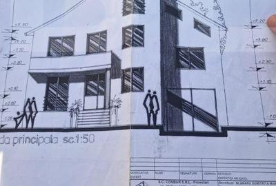 Spațiu comercial, în Central - 1