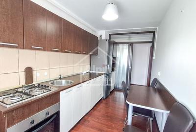 Apartament cu 3 camere decomandat, mobilat în Aurel Vlaicu - 18