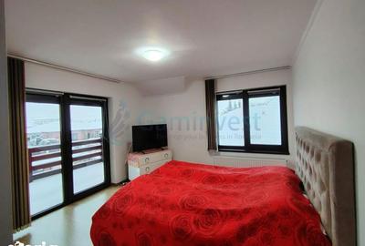 Casă cu 4 camere cu Canalizare în Sântandrei - 3