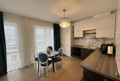 APARTAMENT 3 CAMERE ULTRA CENTRAL-MODERN - 17