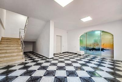 Chiriere vila casa 10 camere in Turda/Domenii – after-school, birou, clinica - 2