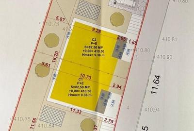 BLACK FRIDAY Casă Alipită cu 400 mp Teren – Gilău, Cluj - 8