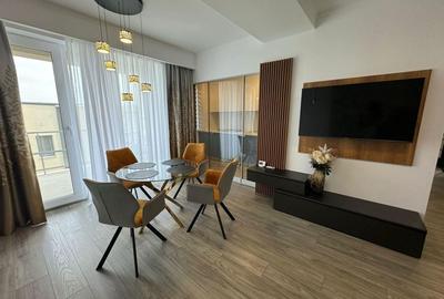 Apartament cu 2 camere decomandat în Palazu Mare - 6