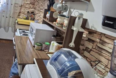 Casă cu 3 camere cu Teren 2155 Mp în Traian - 6