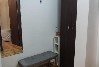 Garsonieră decomandată în Lujerului - 11