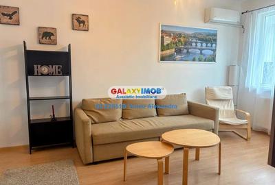 Apartament cu 2 camere decomandat, mobilat în Berceni - 1