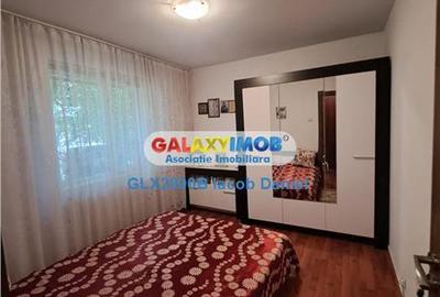 Apartament cu 4 camere decomandat, mobilat în Pantelimon - 4