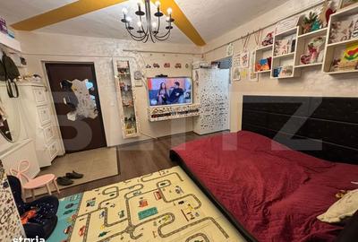 Apartament cu 2 camere în Albești - 4