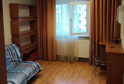 Garsonieră decomandată în Găvana - 2