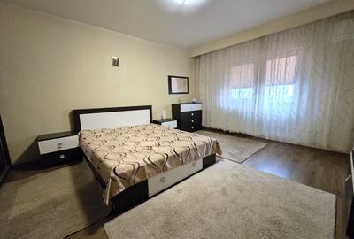 Garsonieră decomandată, mobilată în Muncii - 3